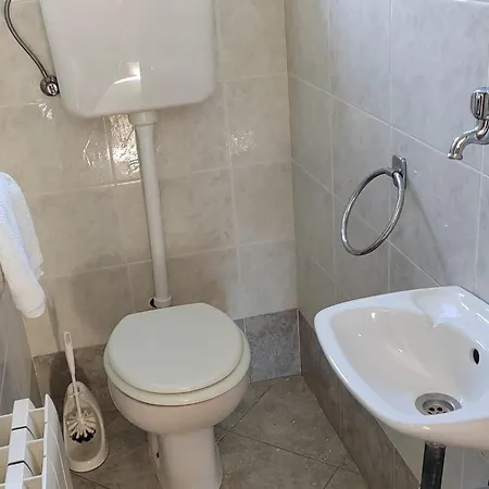 For Families With Children Veprinac, Opatija - 22254 Apartment Ičići