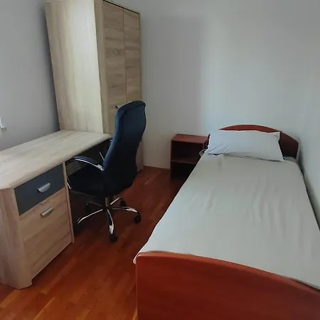 For Families With Children Veprinac, Opatija - 22254 Apartment