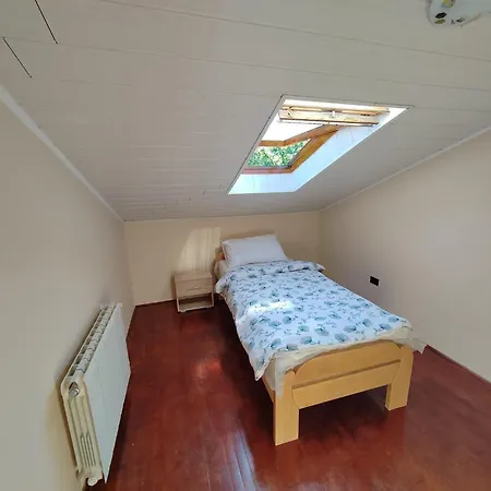 Apartment For Families With Children Veprinac, Opatija - 22254