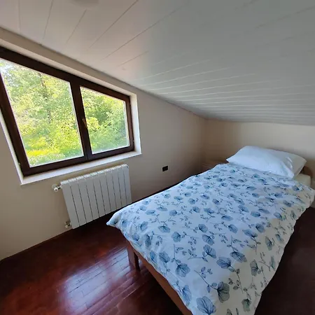 For Families With Children Veprinac, Opatija - 22254 Apartment Ičići