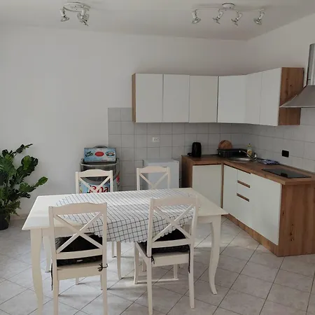 Apartment For Families With Children Veprinac, Opatija - 22254 Ičići