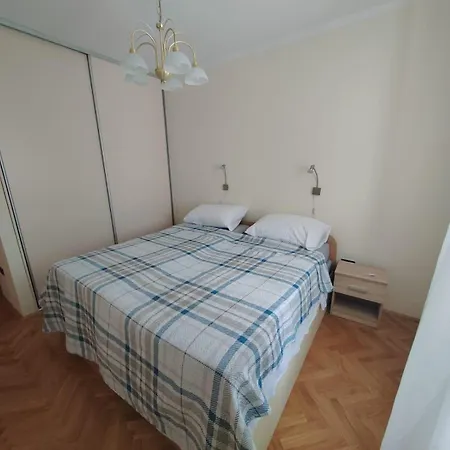 For Families With Children Veprinac, Opatija - 22254 Apartment