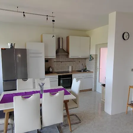 Apartment For Families With Children Veprinac, Opatija - 22254