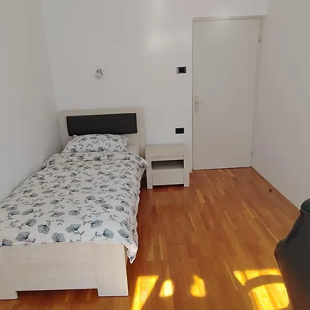 For Families With Children Veprinac, Opatija - 22254 *