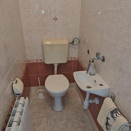 For Families With Children Veprinac, Opatija - 22254 Apartment *