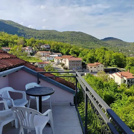 For Families With Children Veprinac, Opatija - 22254 Ičići