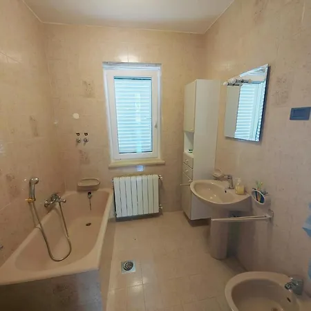 For Families With Children Veprinac, Opatija - 22254
