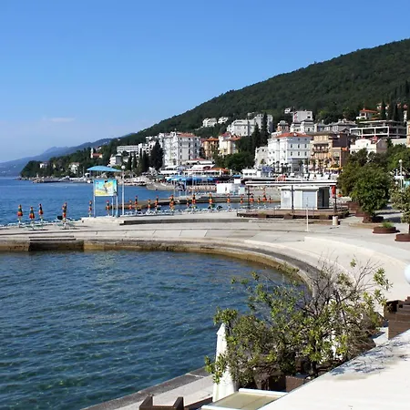 Apartment For Families With Children Veprinac, Opatija - 22254 *