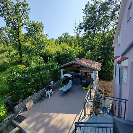 For Families With Children Veprinac, Opatija - 22254 Apartment