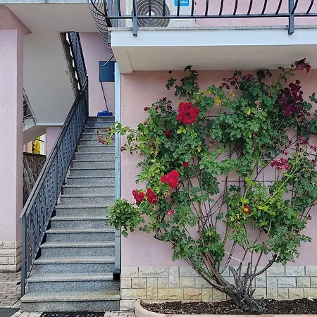 Apartment For Families With Children Veprinac, Opatija - 22254