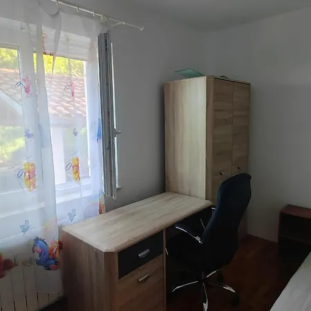 Apartment For Families With Children Veprinac, Opatija - 22254