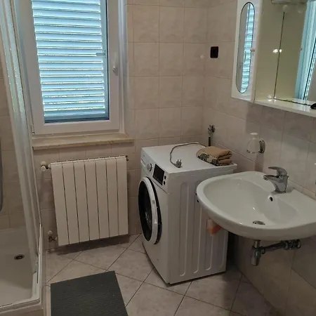 For Families With Children Veprinac, Opatija - 22254 *